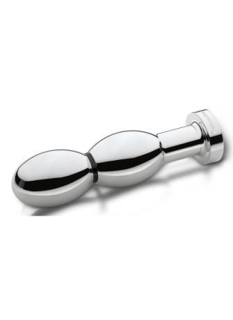 O(h!)-thello Electro Dildo